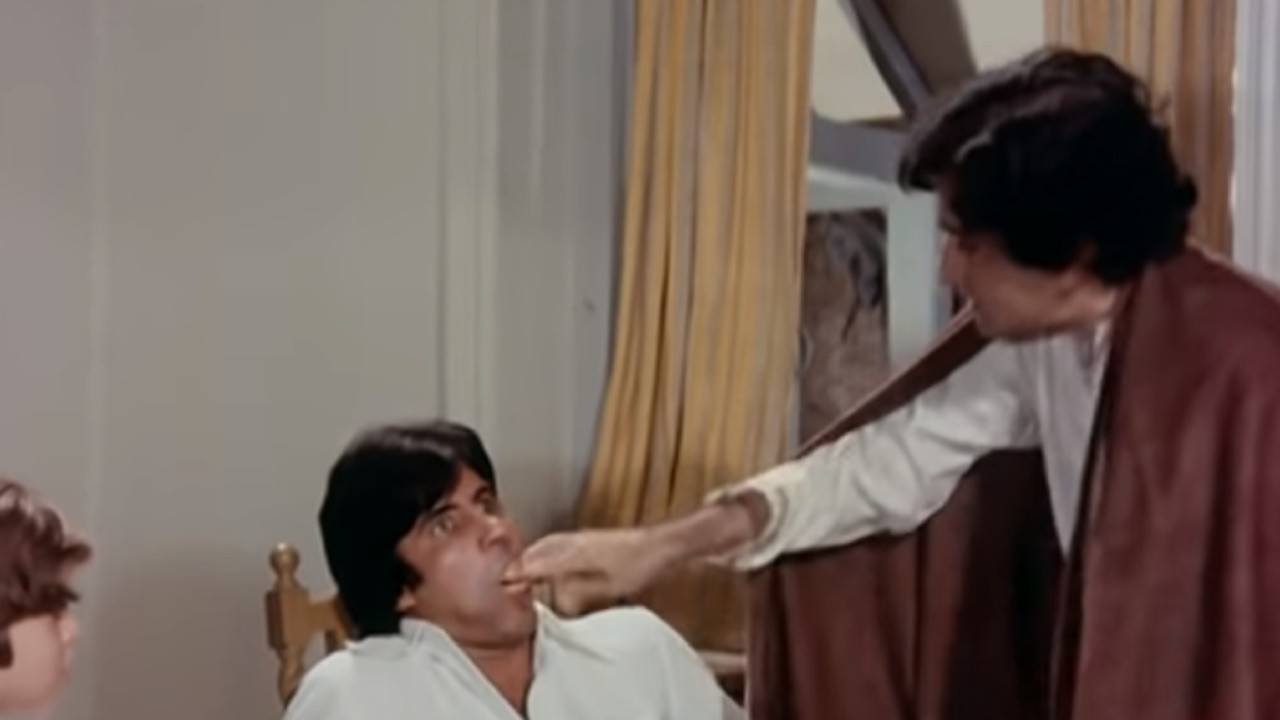 Do Aur Do Paanch