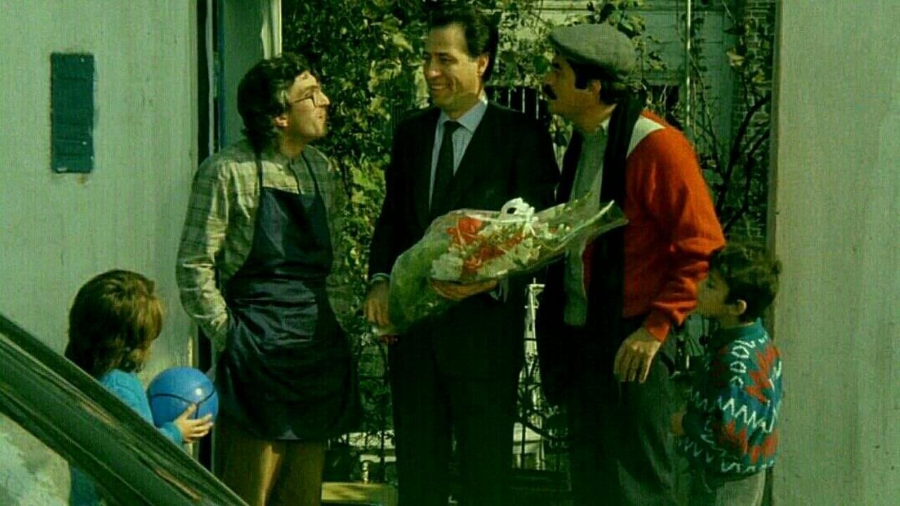 Sevimli Hırsız