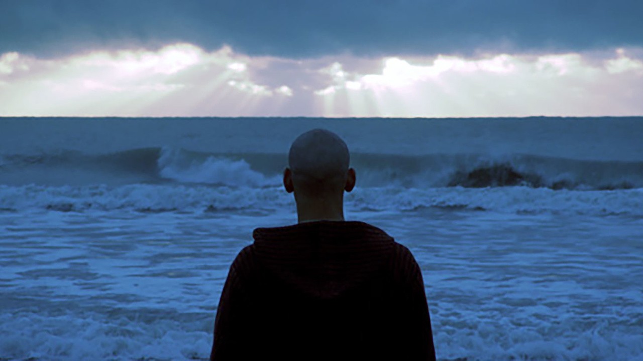 A Buddha