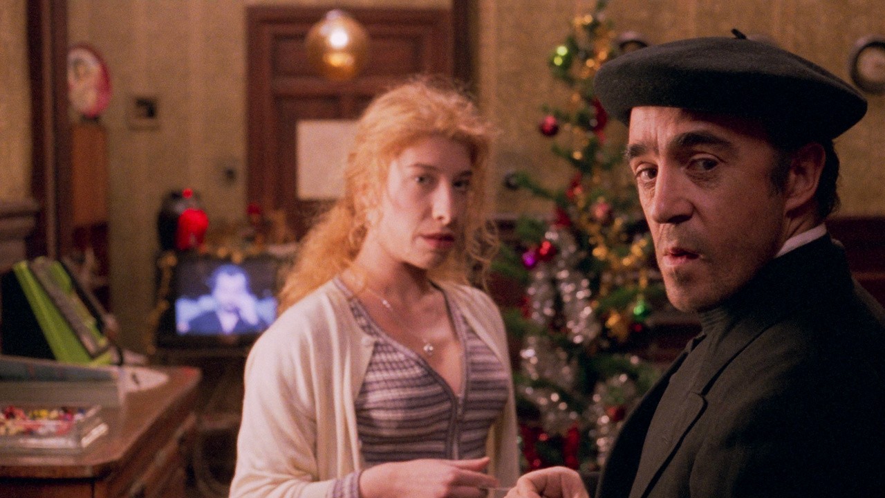 Image du film Le Jour de la bête