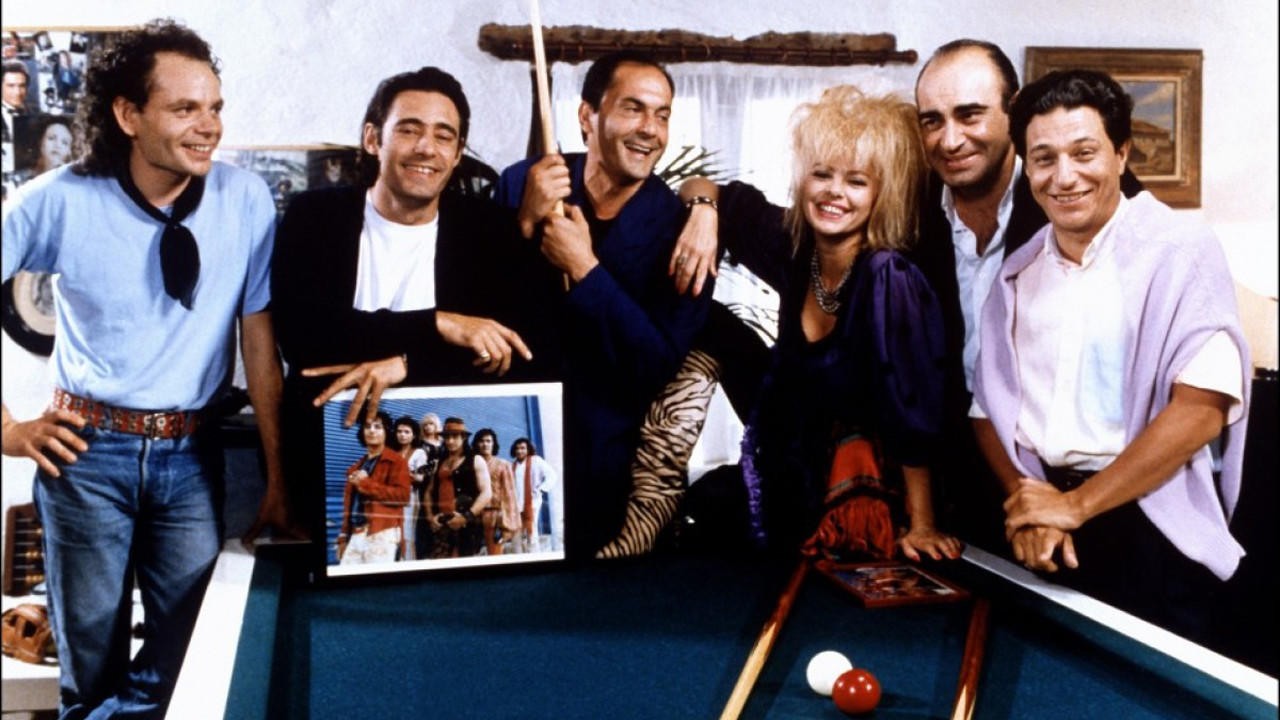Image du film Mes meilleurs copains