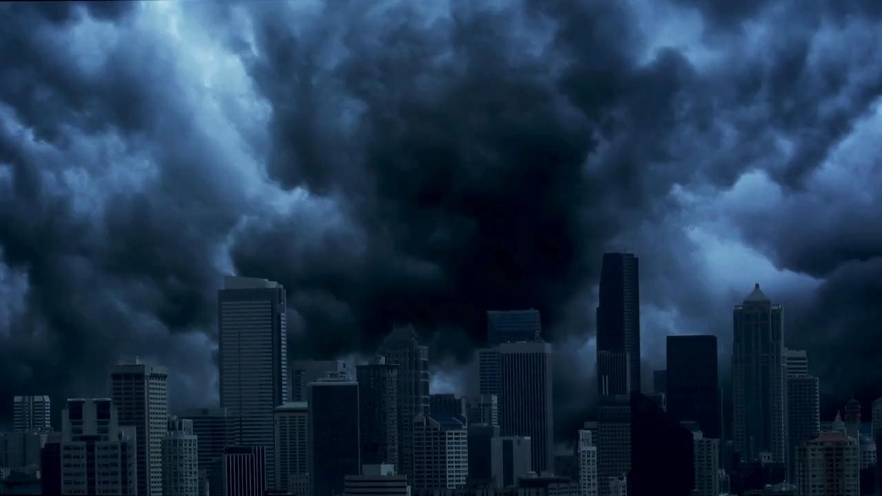 Seattle Superstorm