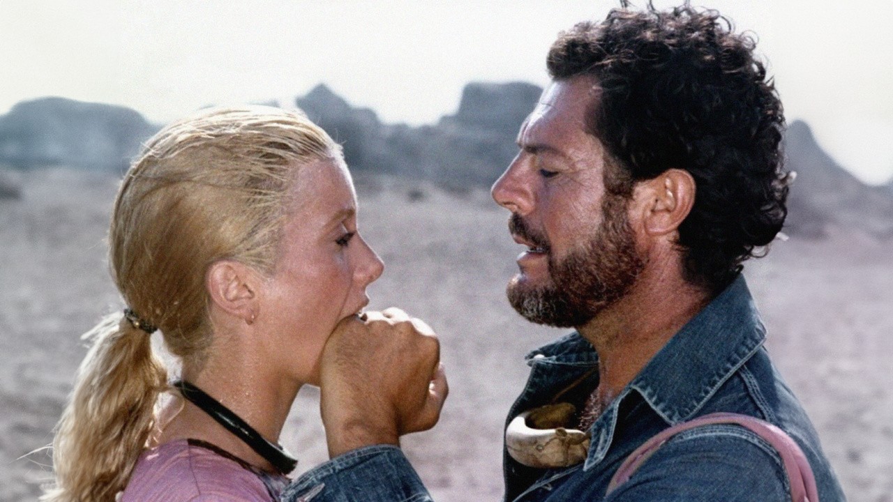 Image du film Liza