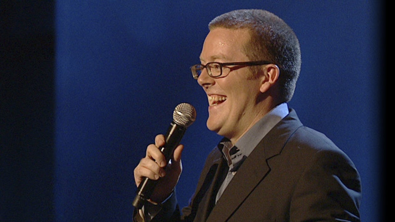 Frankie Boyle: Live