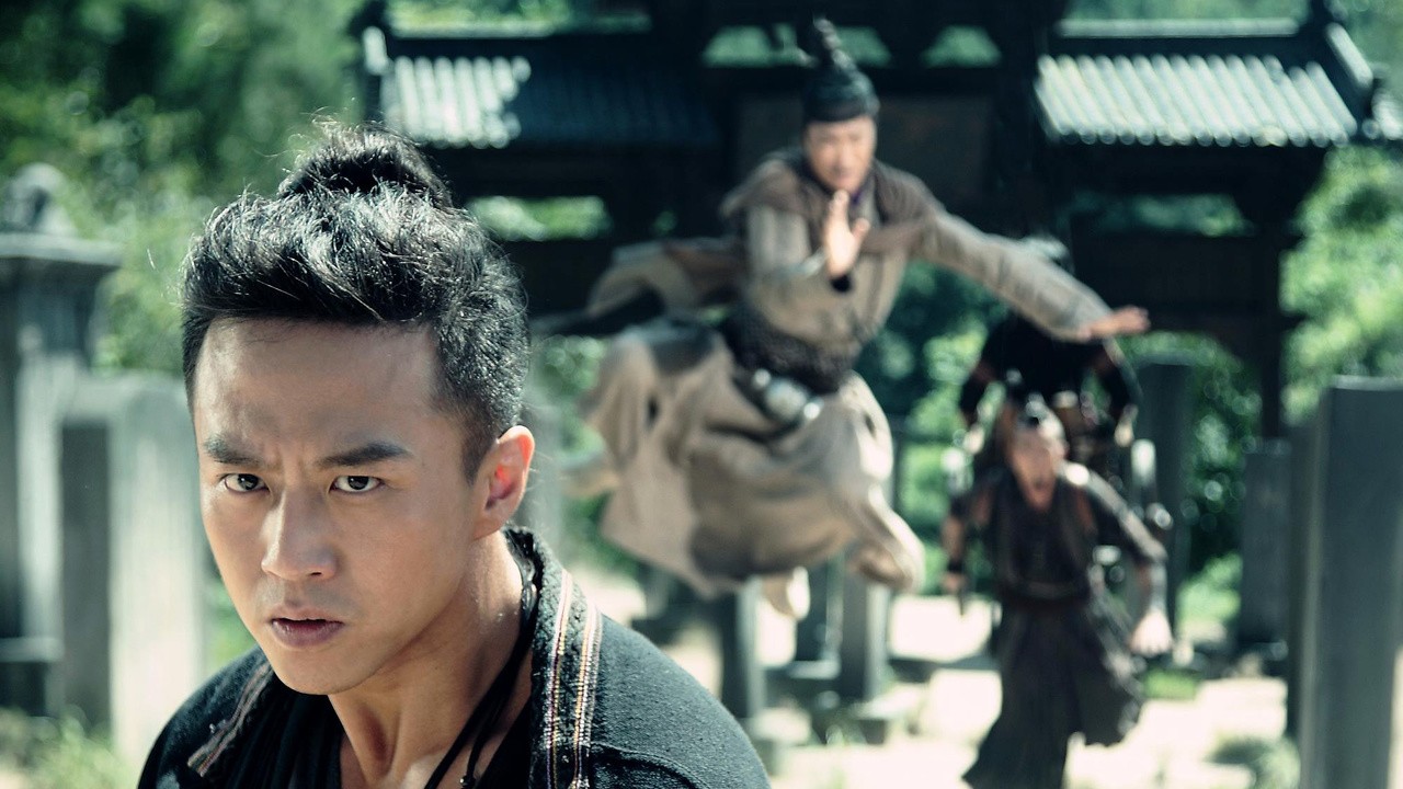 Lawless Kingdom