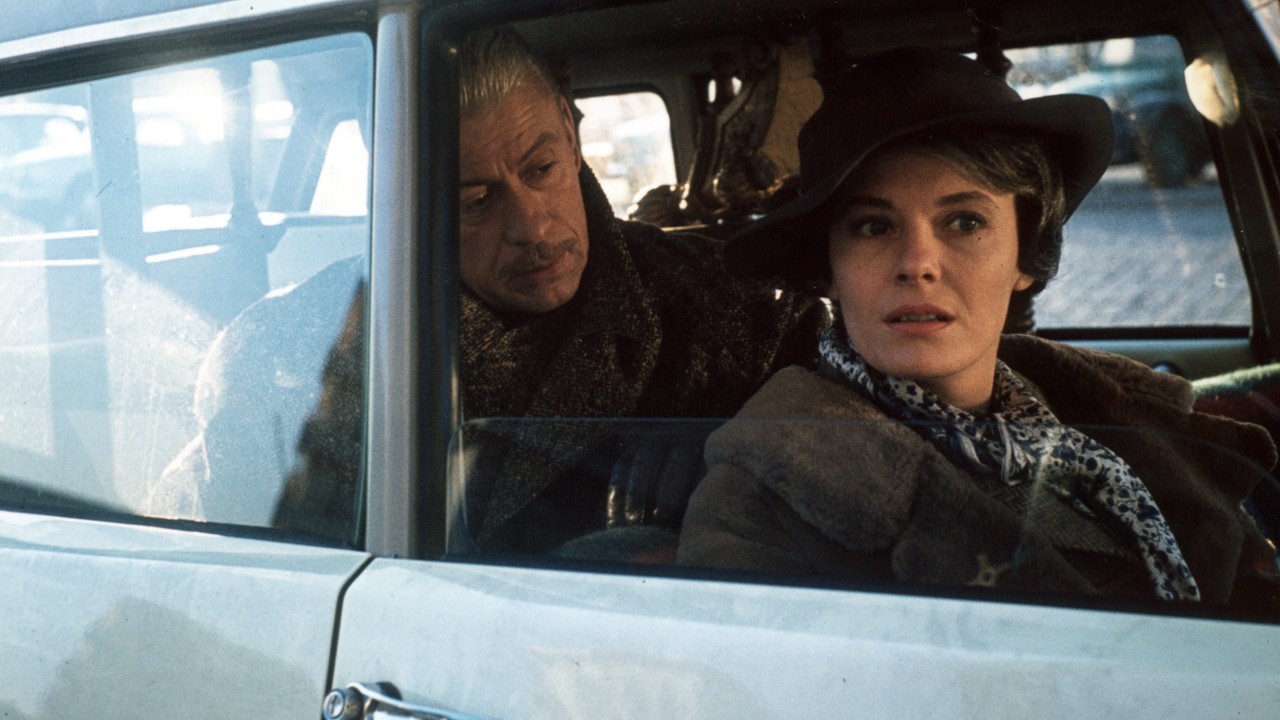 Image du film Muriel ou le temps d'un retour