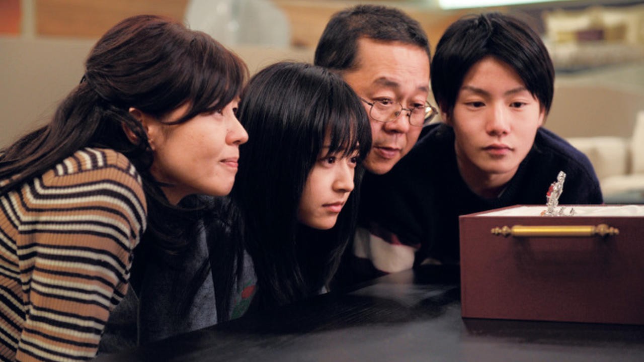 Boys Over Flowers: Final
