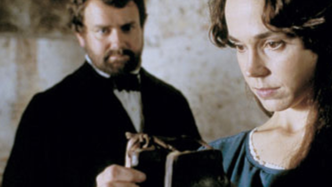 Madame Bovary
