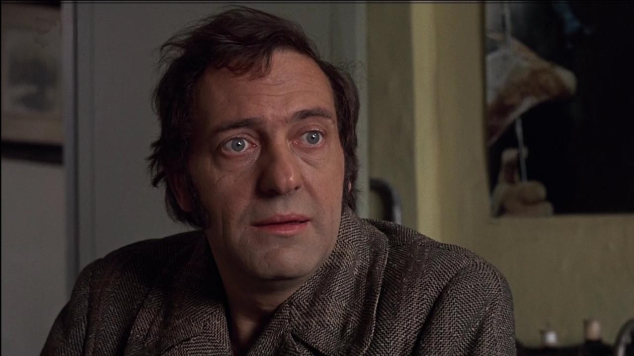 Steptoe and Son Ride Again