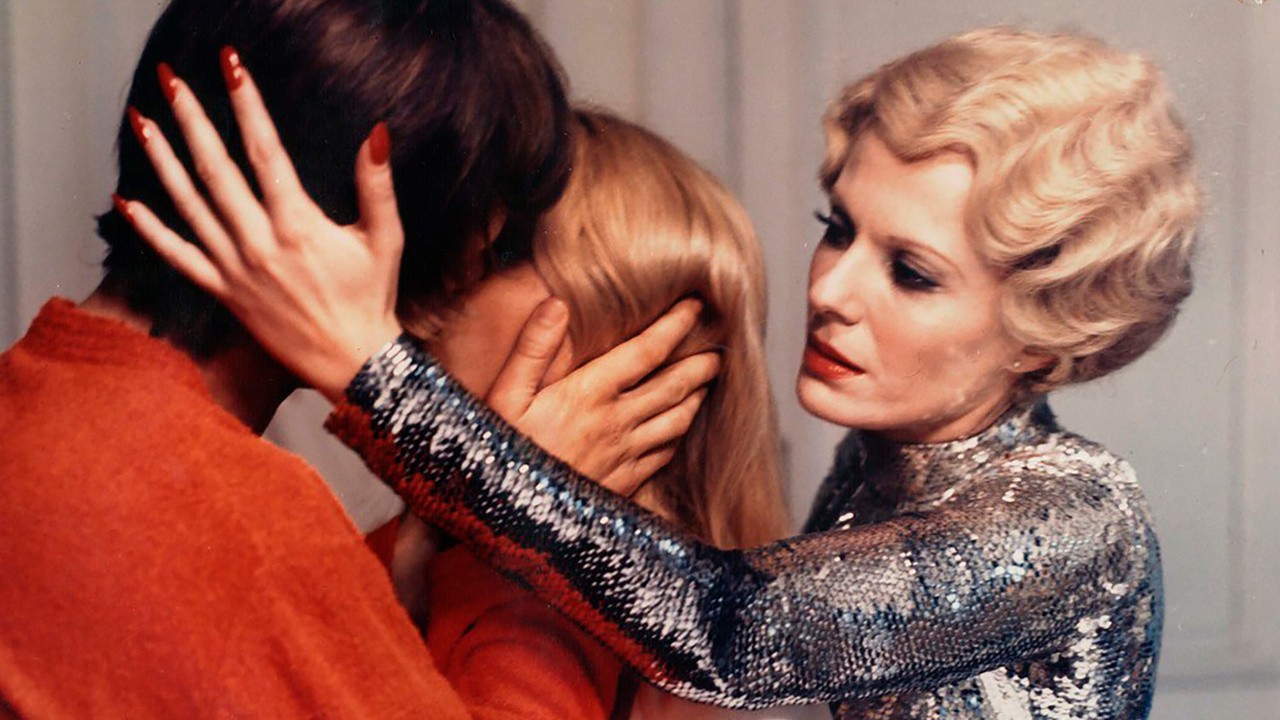 Image du film Les Lèvres rouges