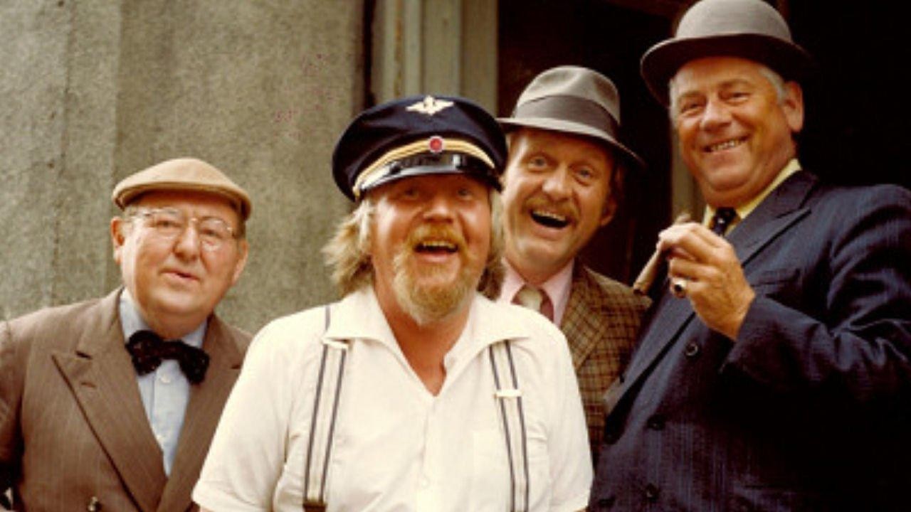 Olsen-banden og Dynamitt-Harry