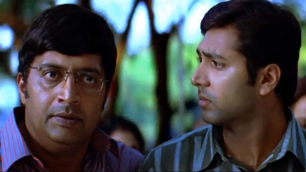Santhosh Subramaniyam