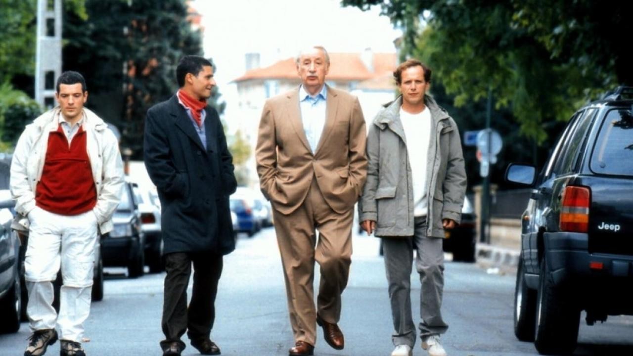 Image du film Père et fils