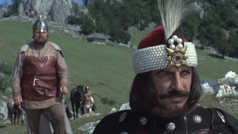Vlad Tepes