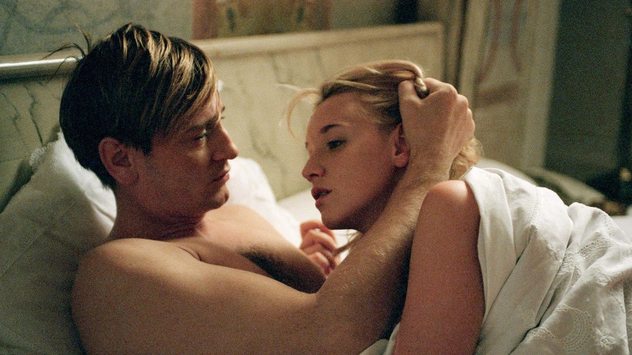 Image du film La fille coupée en deux