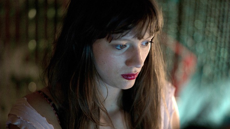 Anemone Valcke Movies, Bio and Lists on MUBI