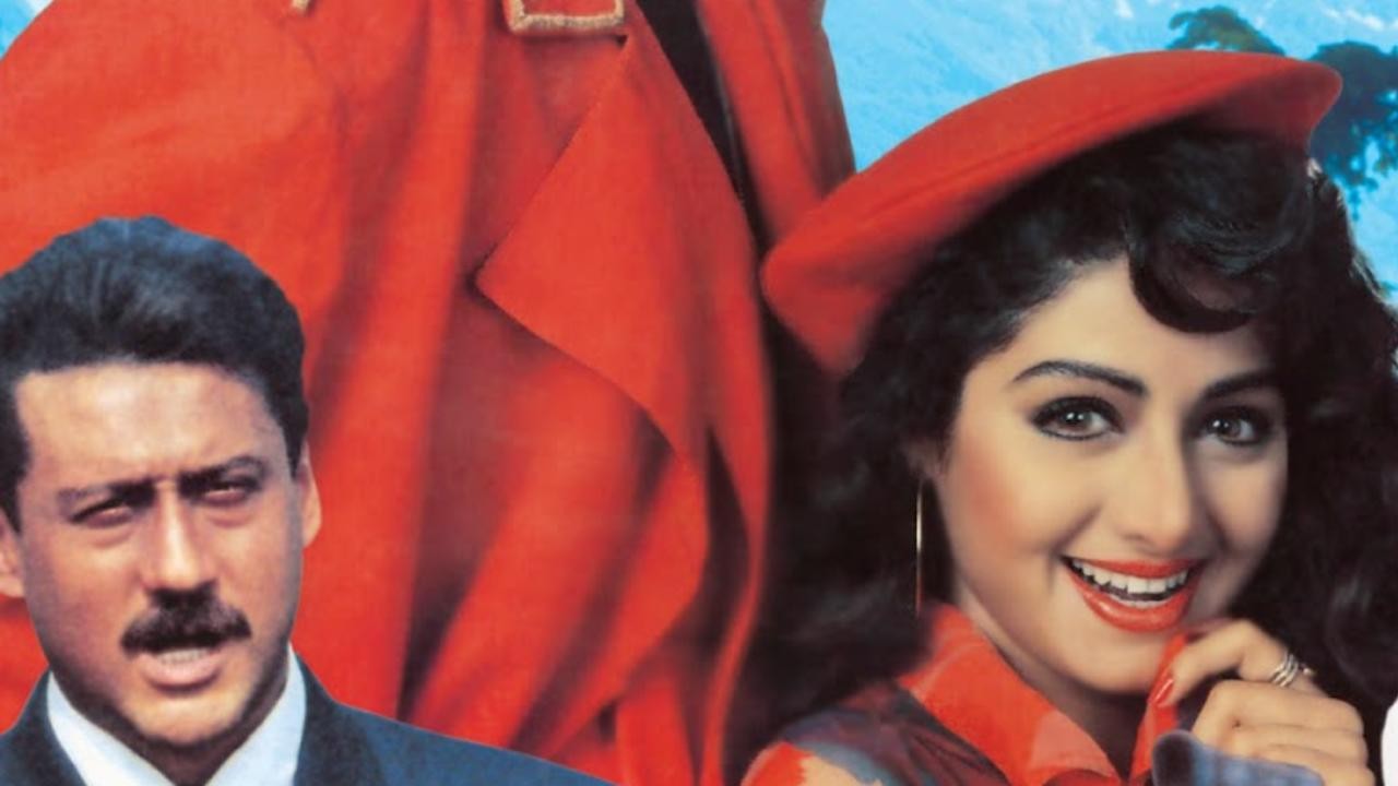 Roop Ki Rani Choron Ka Raja (1993) | MUBI