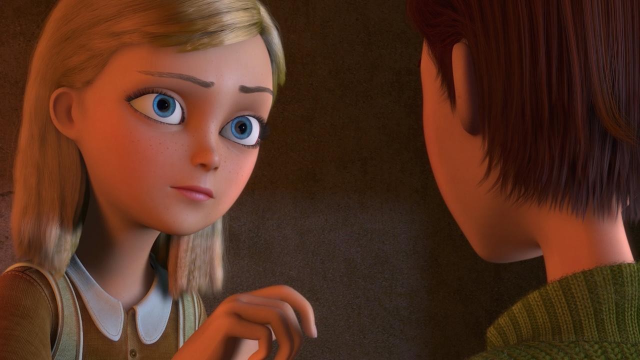 The Snow Queen 2