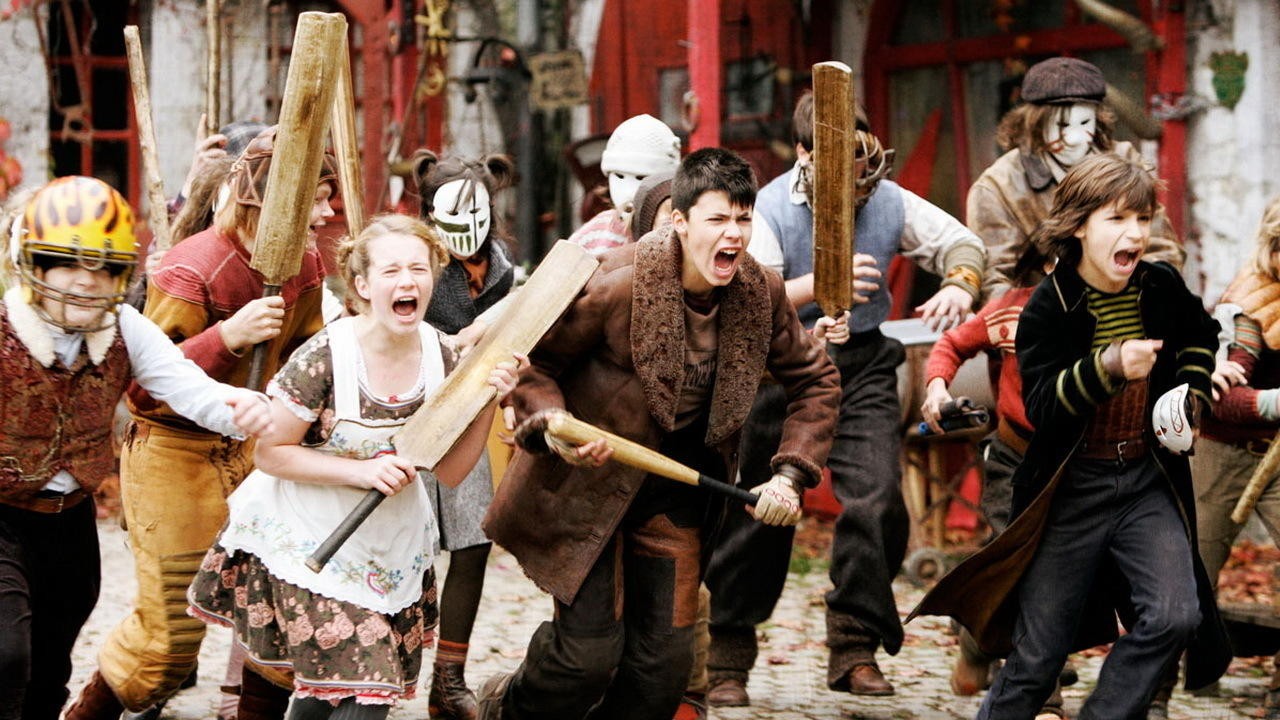Image du film Les Enfants de Timpelbach