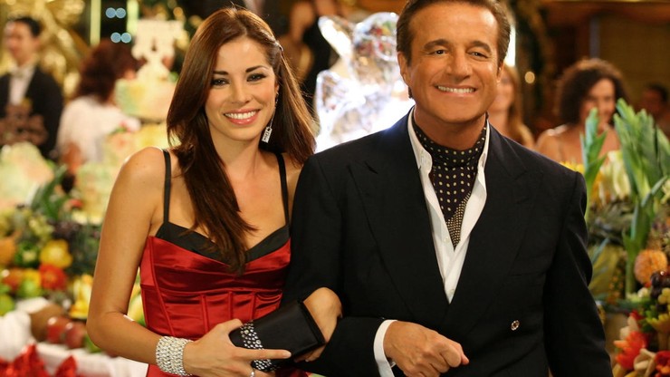 Michelle Hunziker Movies Bio And Lists On Mubi