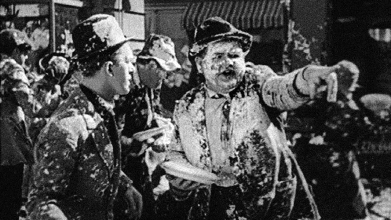 Image du film La Bataille du siecle