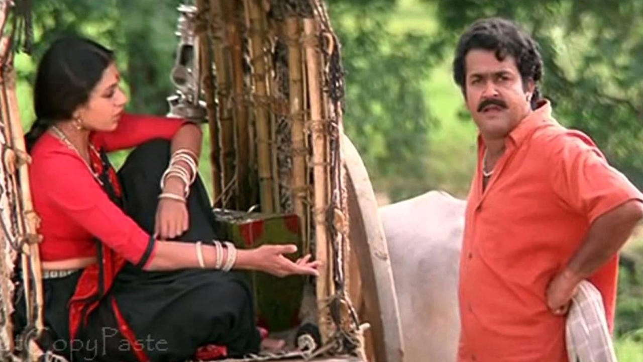 Thenmavin Kompath