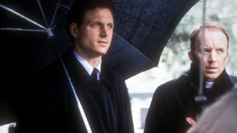 Tuesday Less Evil The Lesser Evil (1998) | MUBI