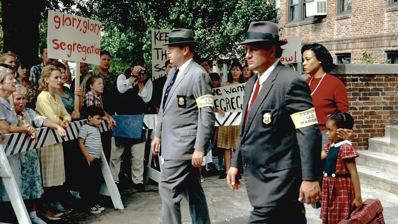 Ruby Bridges