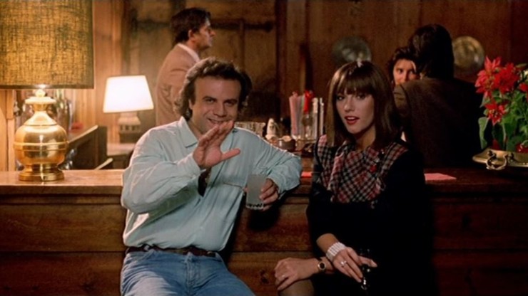 Mario Brega Movies Bio And Lists On Mubi