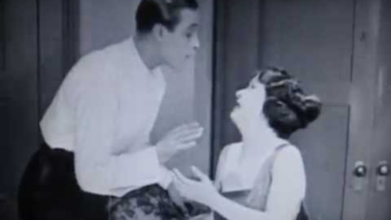 Image du film LES ROUES DE L'AVENIR