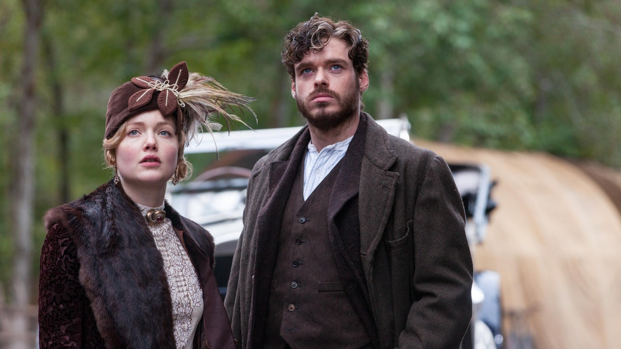 Lady Chatterley's Lover
