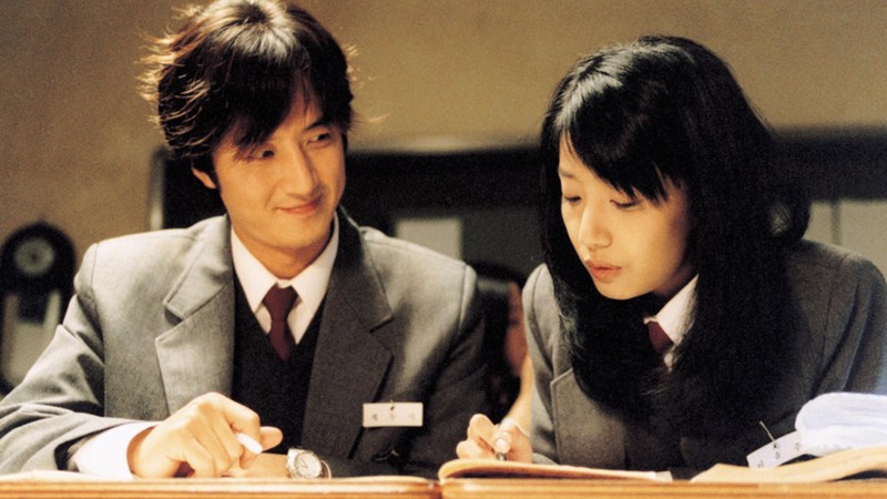 My Boss My Hero Vostfr Dl