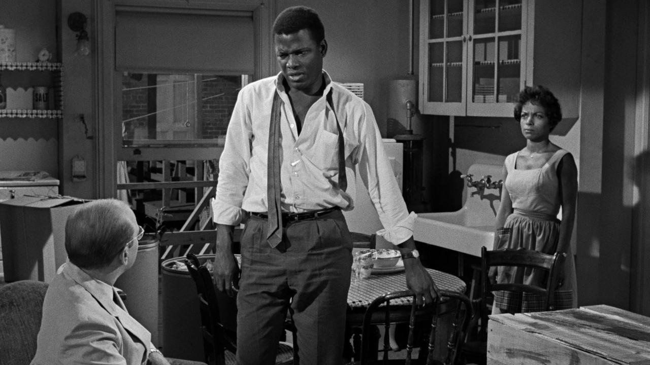 A Raisin in the Sun