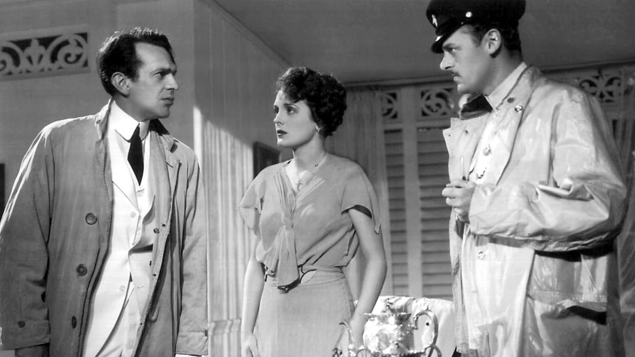 Image du film Hurricane