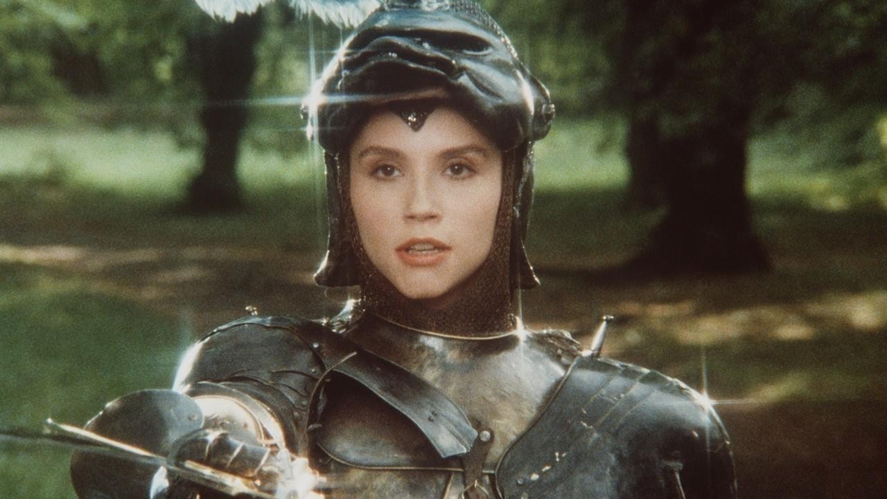 The Cave of the Golden Rose 4