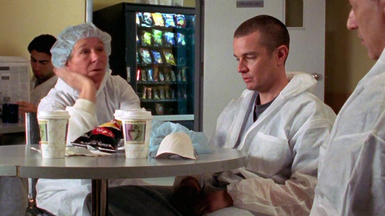 Cool Money 2005 Mubi