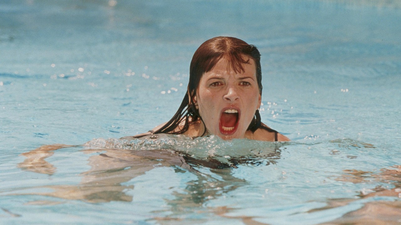 Image du film Code inconnu