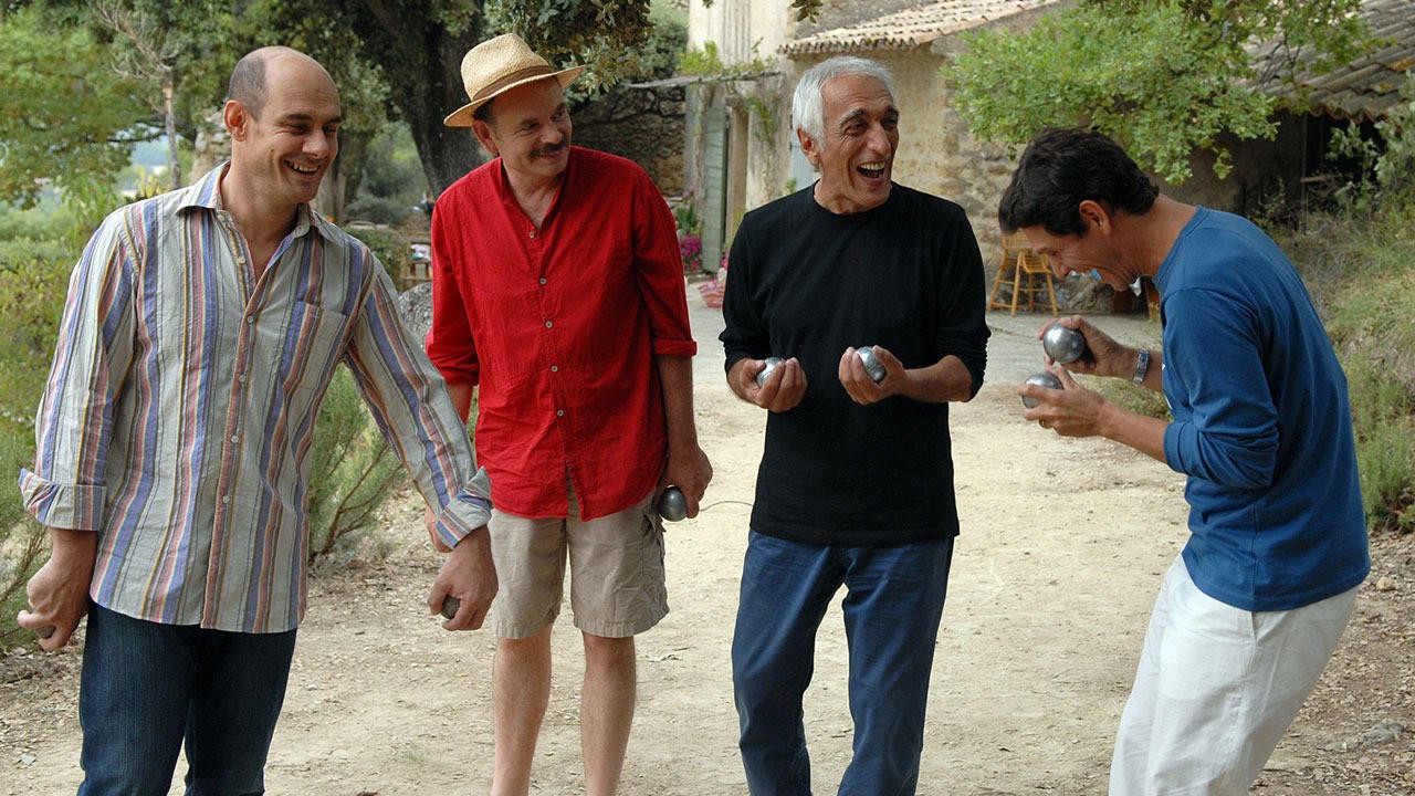 Image du film Le Coeur des hommes 2