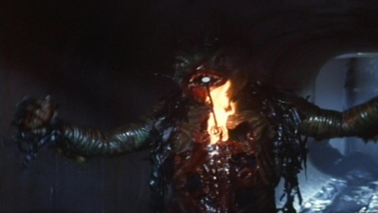 Humanoids from the Deep