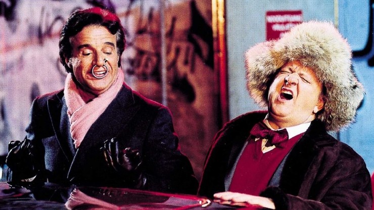 Natale In India 2003 Mubi