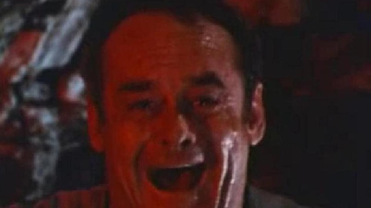 'It's Alive!'