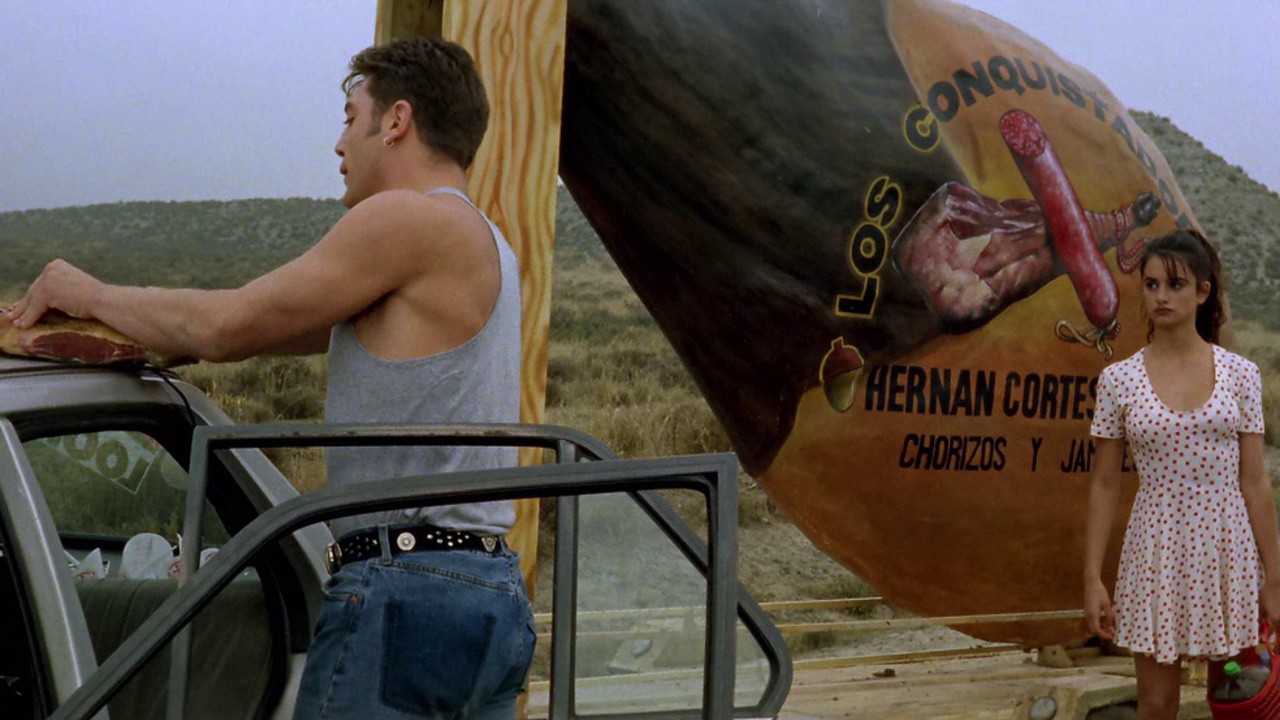 Image du film Jambon, Jambon
