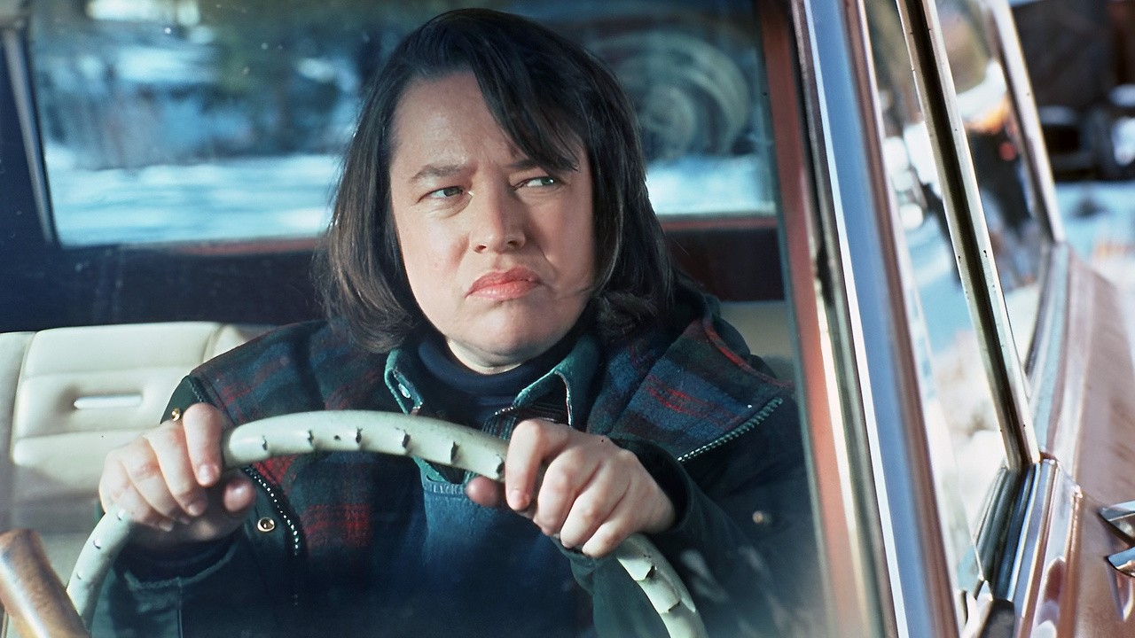Image du film Misery