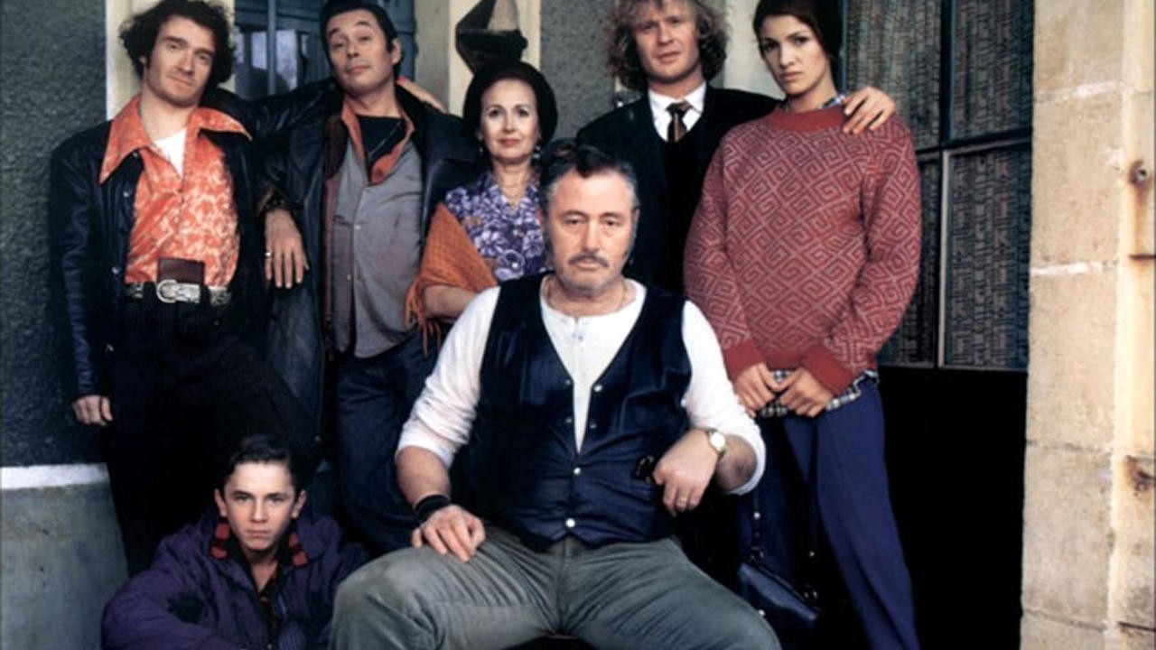 Image du film Les Démons de Jésus