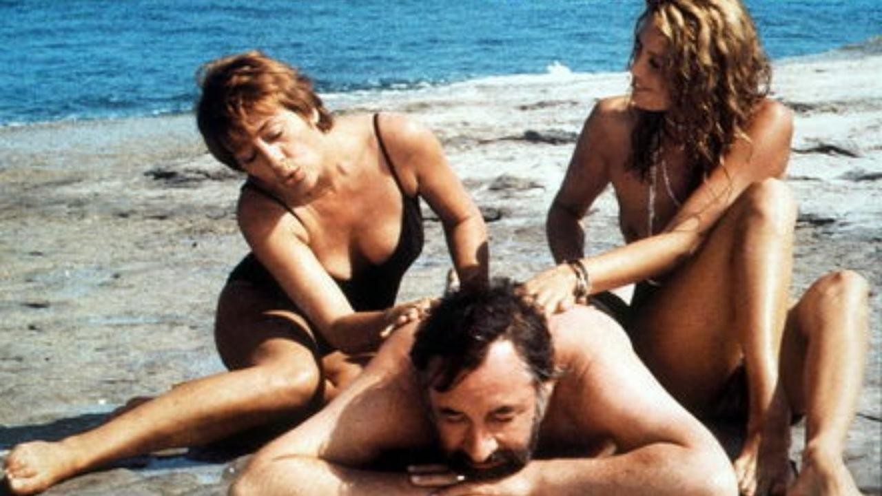 Image du film On a volé la cuisse de Jupiter