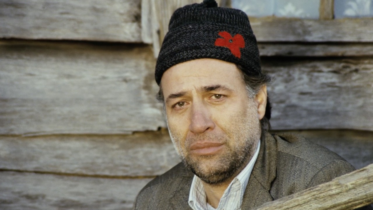 Abuk Sabuk Bir Film