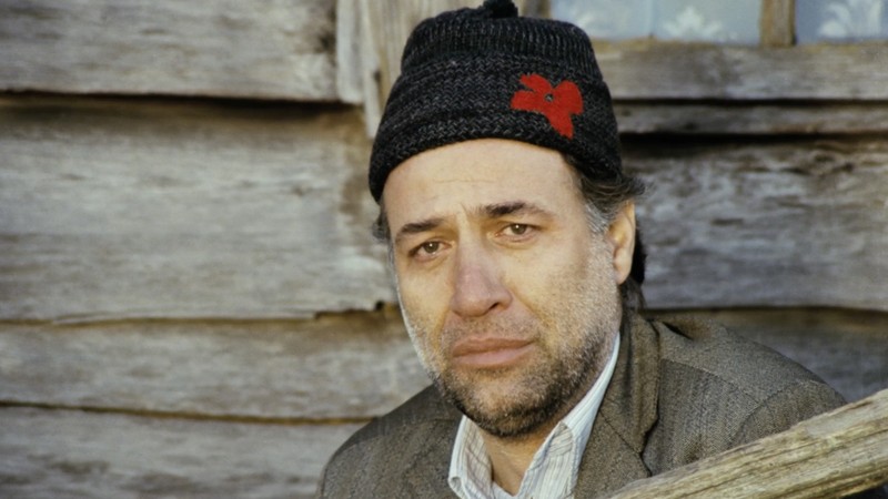 Abuk Sabuk Bir Film