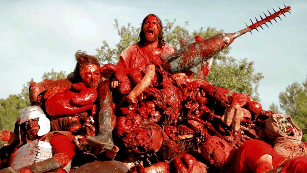 Zombieworld