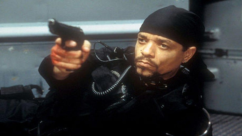 Air Rage (2001) | MUBI