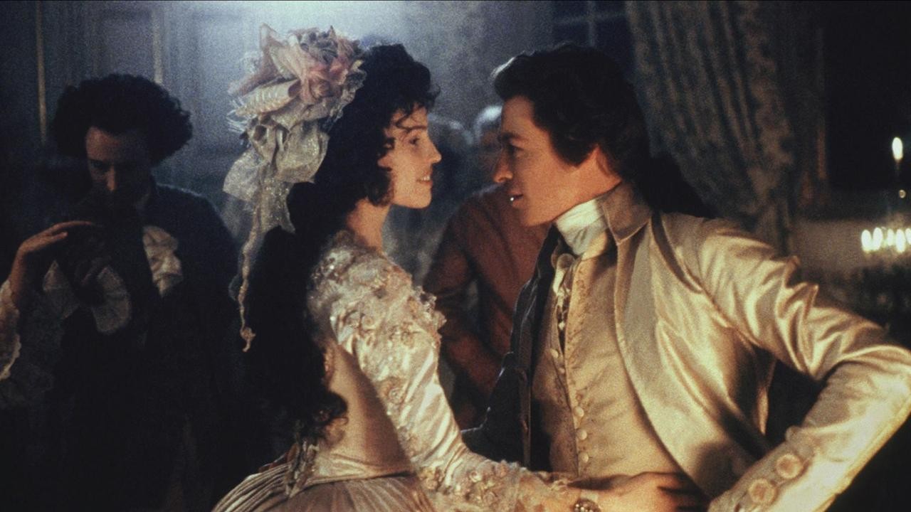 Image du film L'affaire du collier